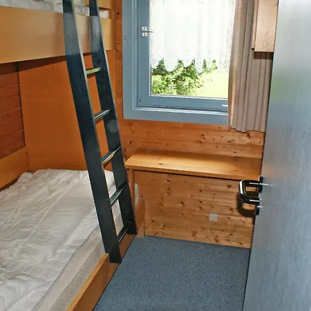 Blockhaus Mit Glasfaser W-lan In Strandnaehe Damp